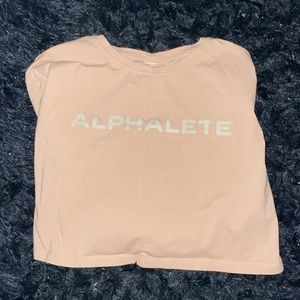 Alphalete
